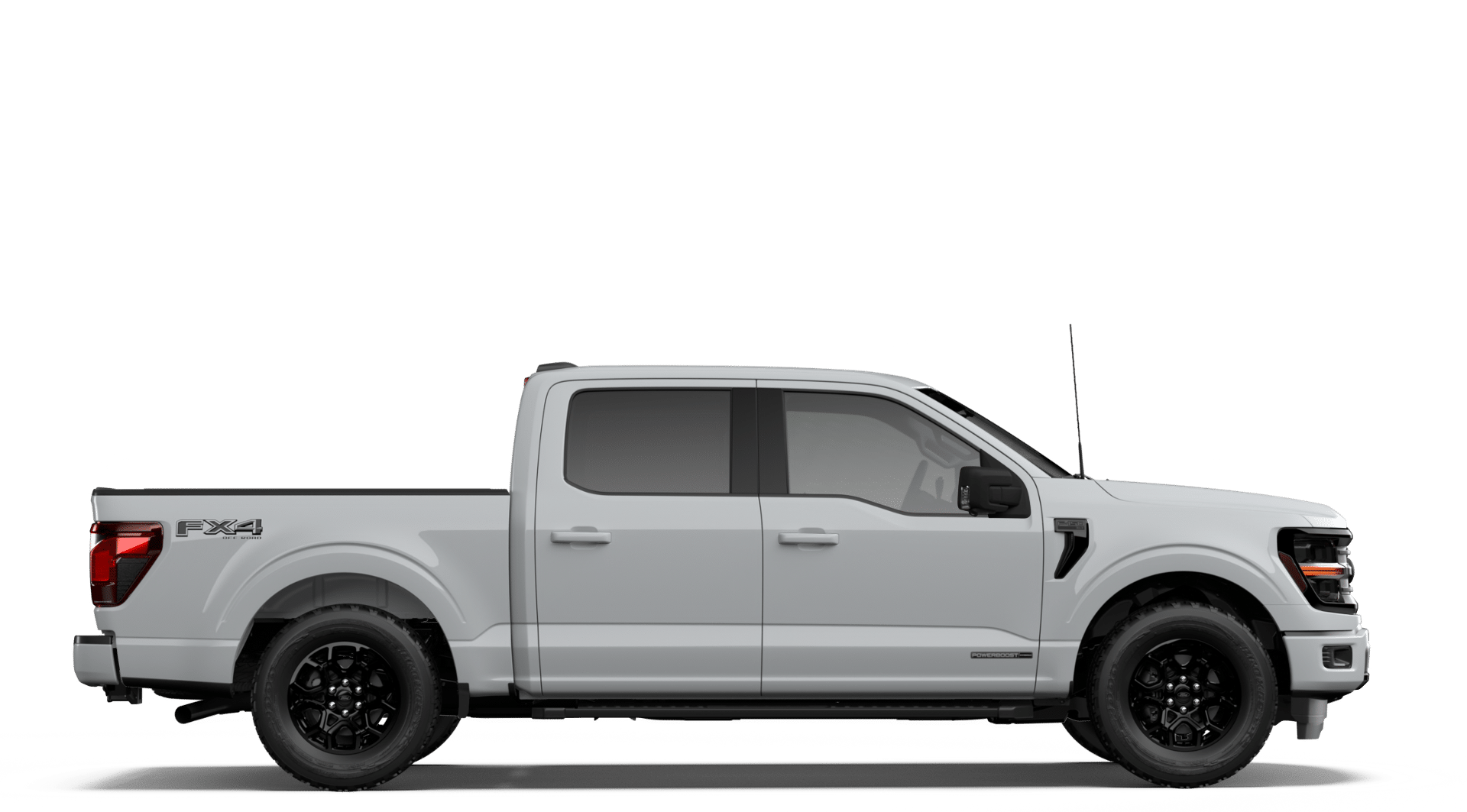 2026 Ford F-150® External Image 1